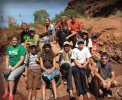outdoor education and adventure for school and youth groups